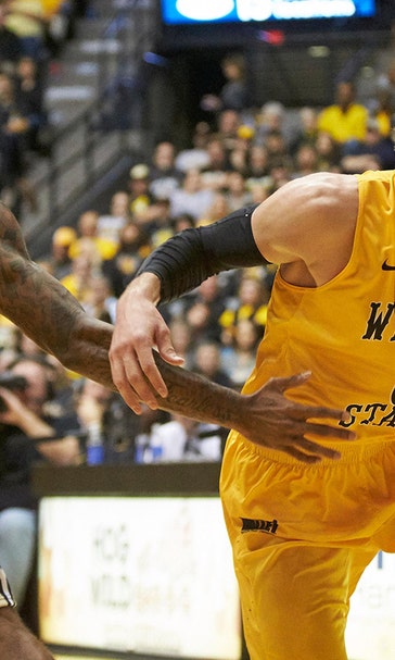 Shockers hit the court against Tulsa with plenty to work on